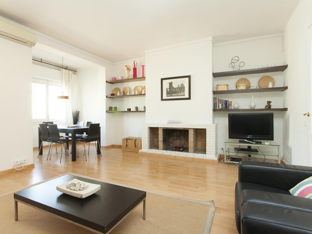 Casanova-diputacion Appartement *
